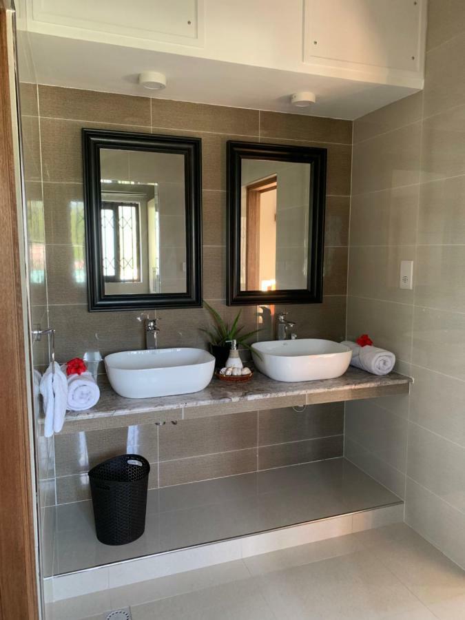 Apartament Whispering Palms Bel Ombre Zewnętrze zdjęcie